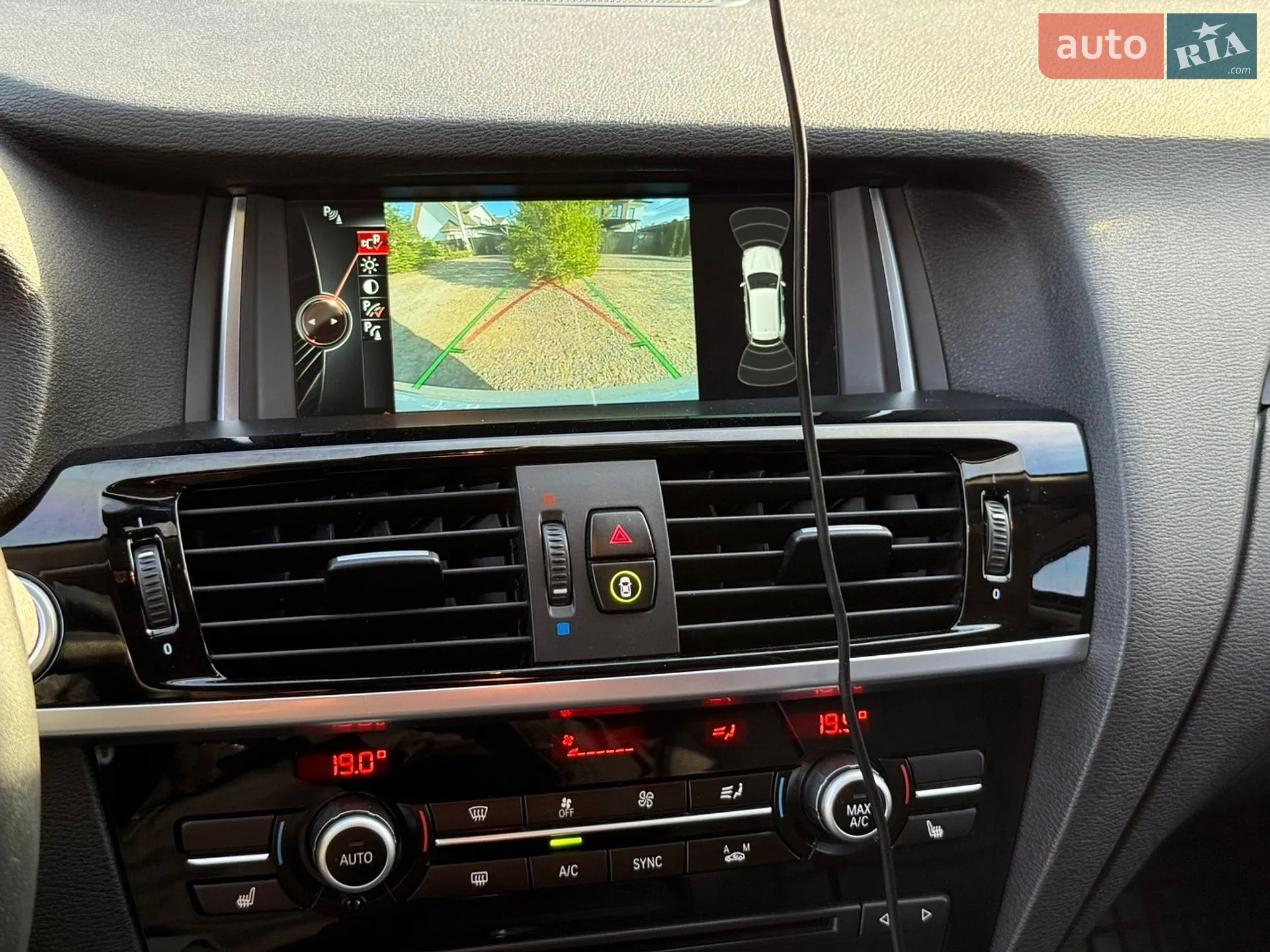 2015 BMW X3 - мініатюра 15