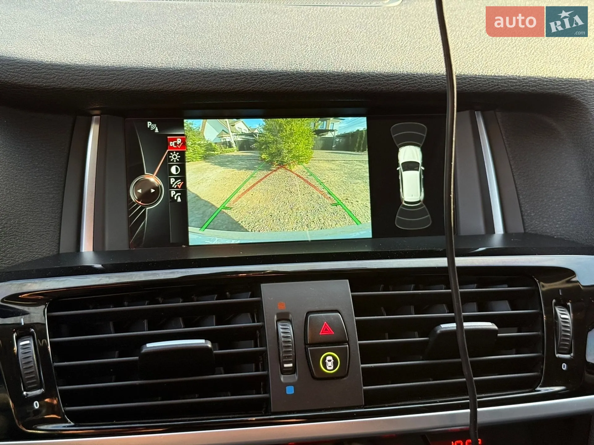 2015 BMW X3 - мініатюра 17