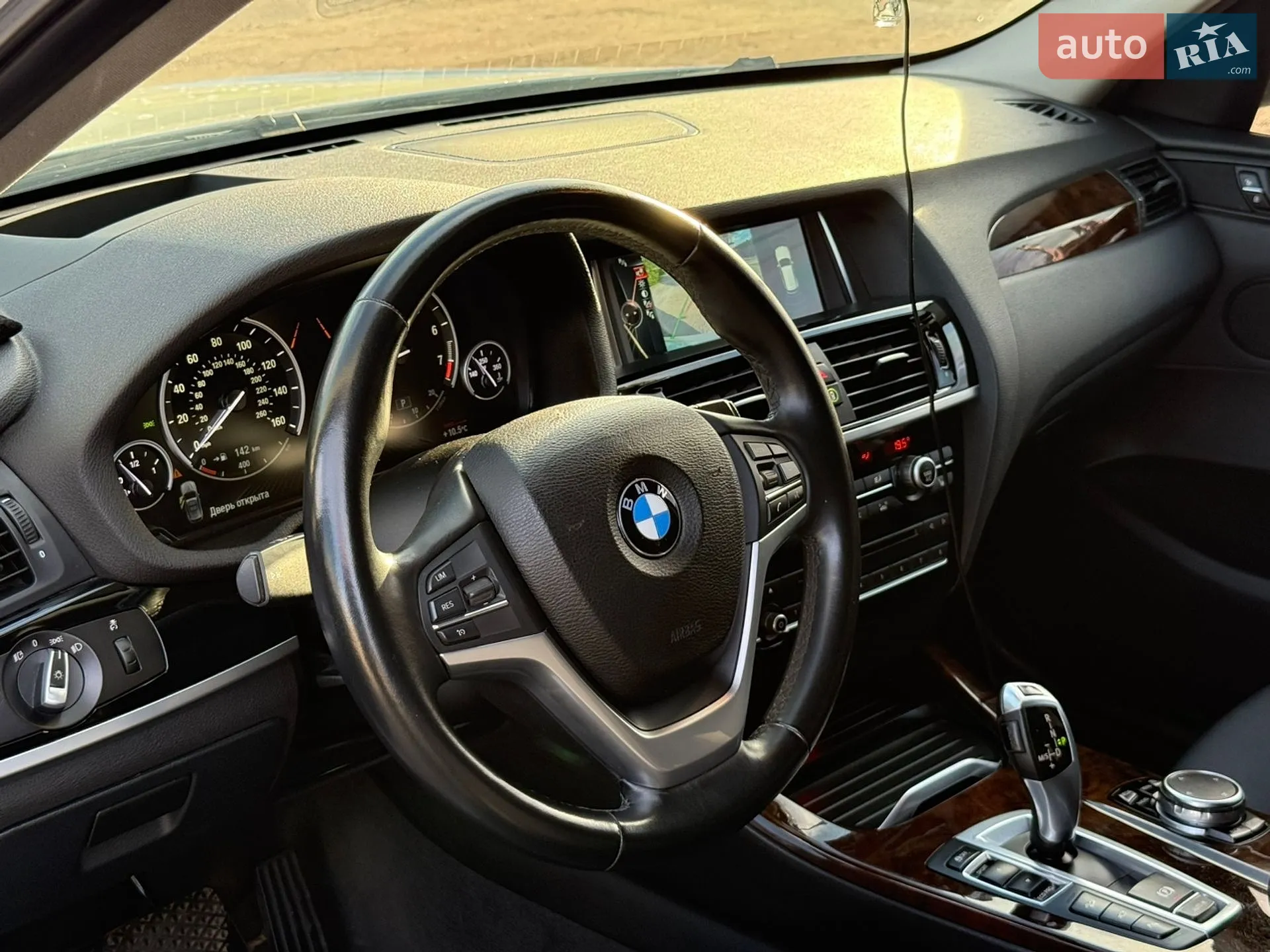 2015 BMW X3 - мініатюра 18