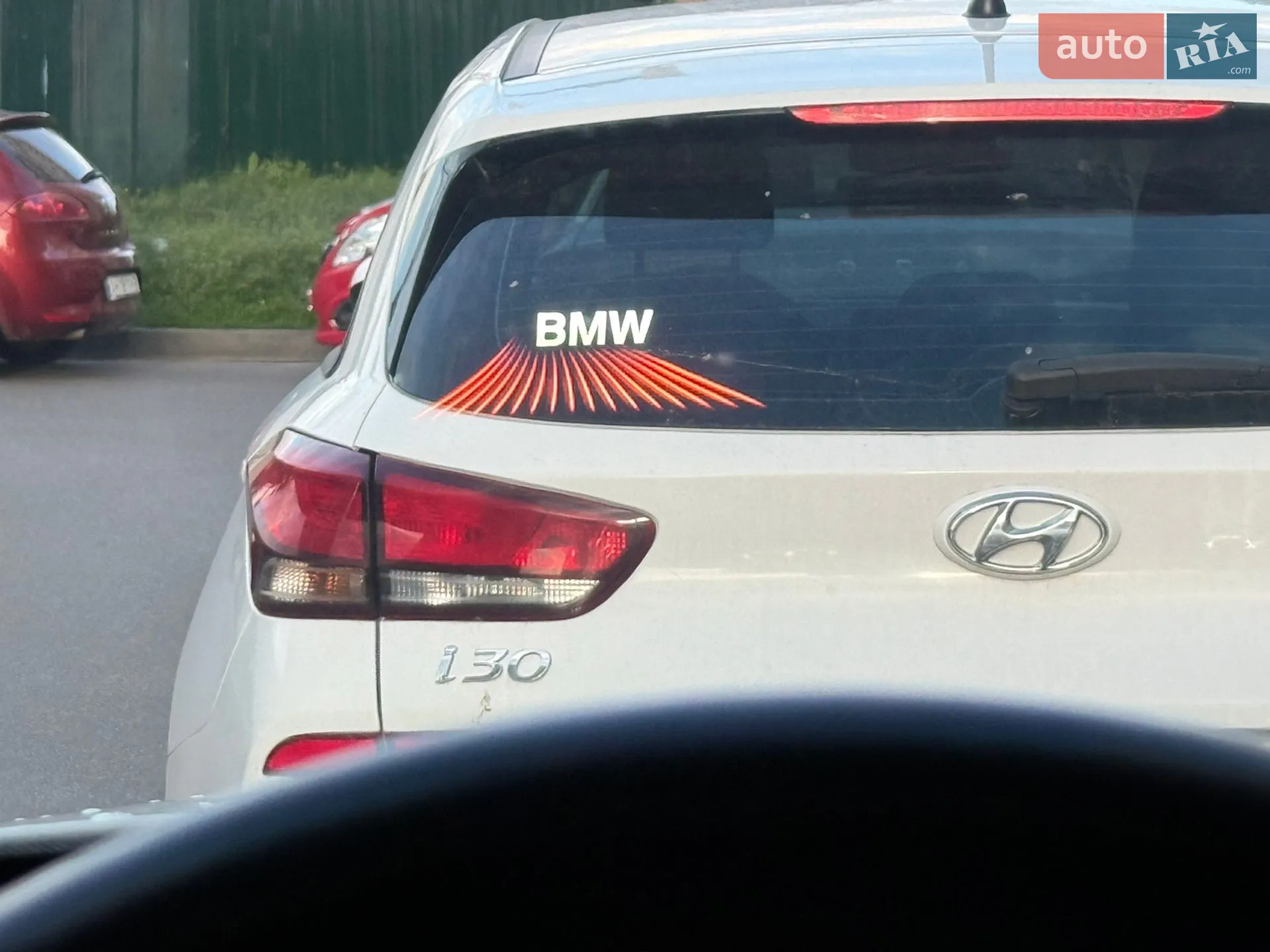 2015 BMW X3 - мініатюра 23