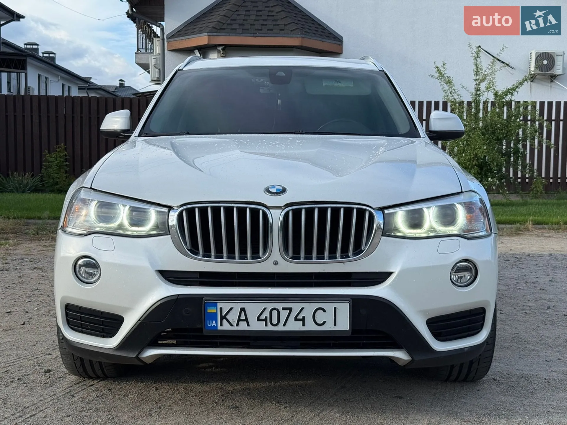 2015 BMW X3 - мініатюра 26