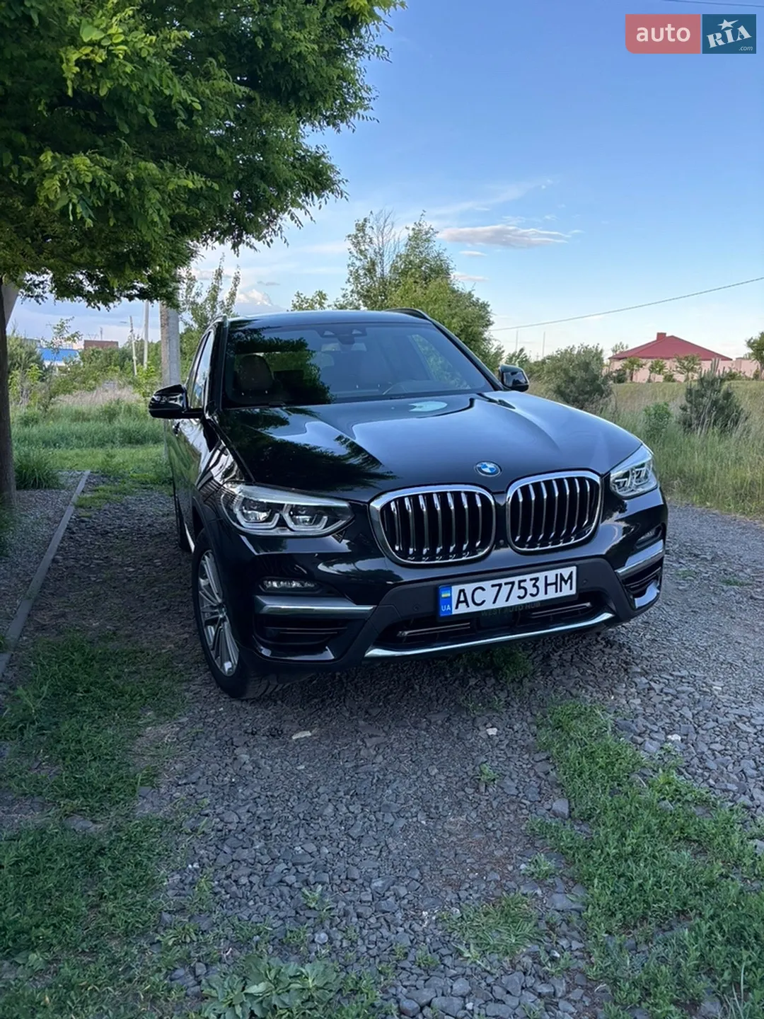 2020 BMW X3 - мініатюра 22