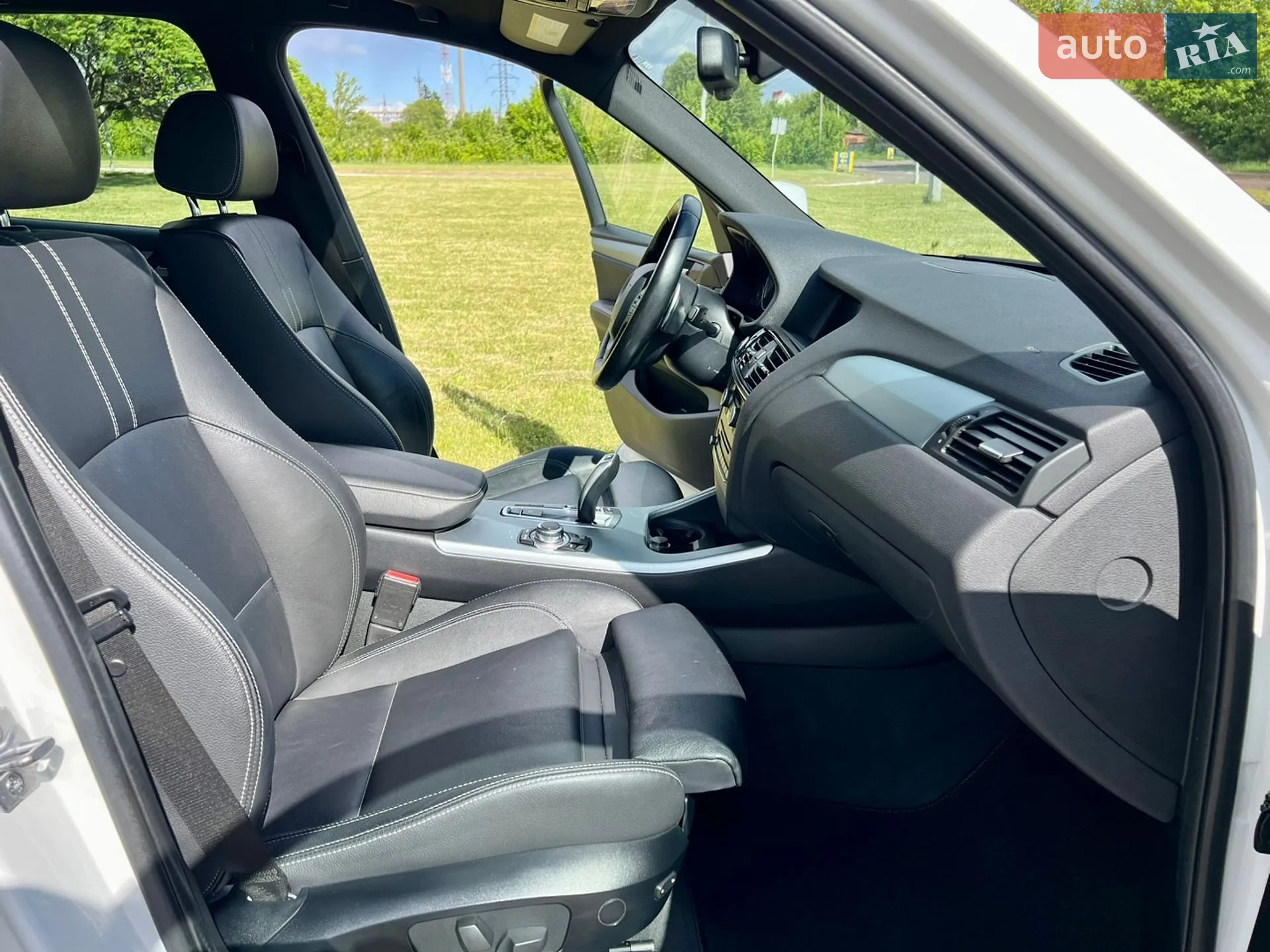 2014 BMW X3 - мініатюра 36