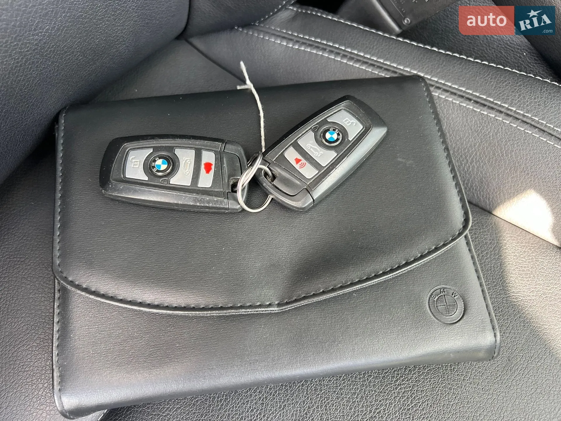 2014 BMW X3 - мініатюра 66