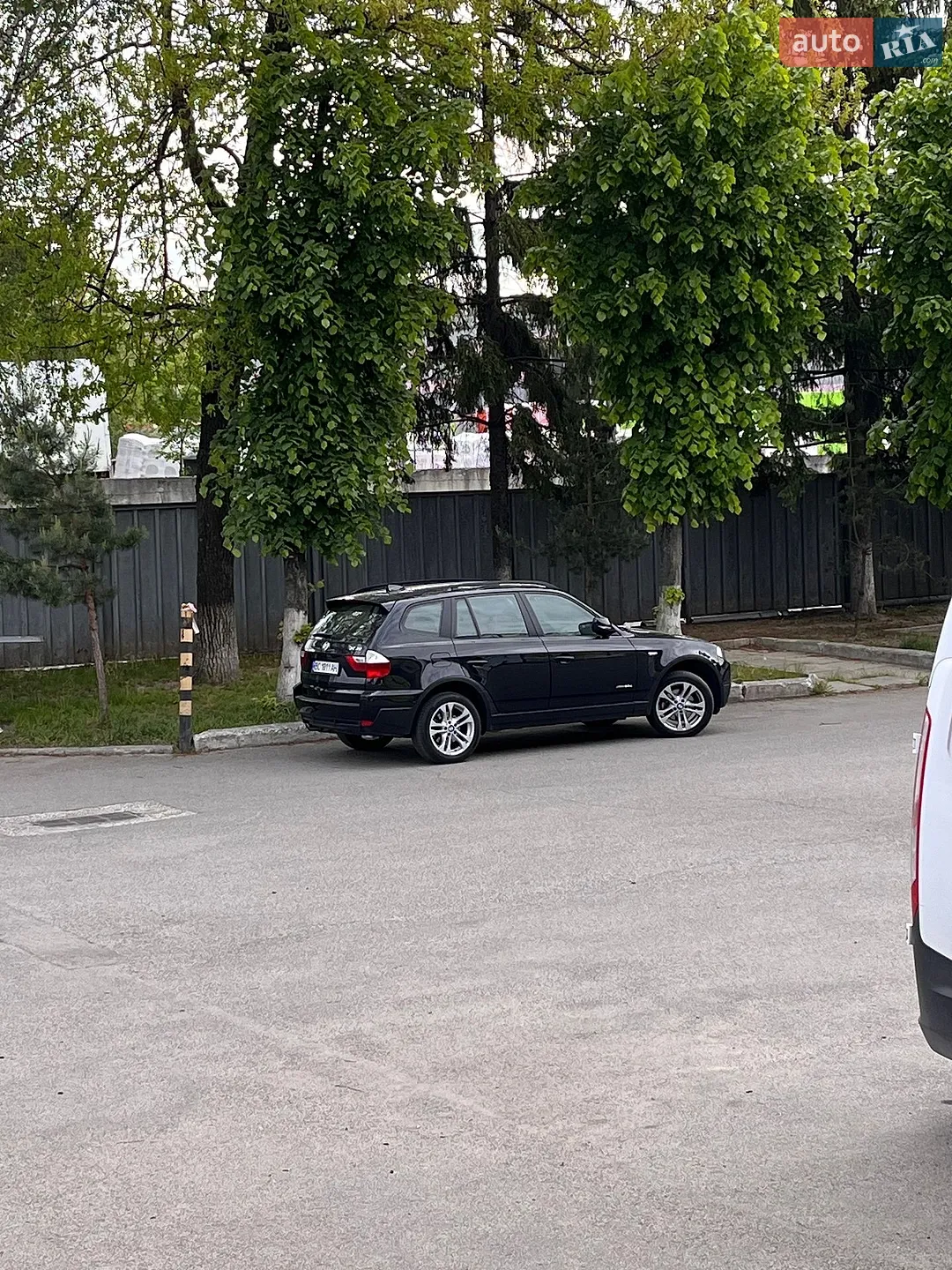 2010 BMW X3 - мініатюра 44
