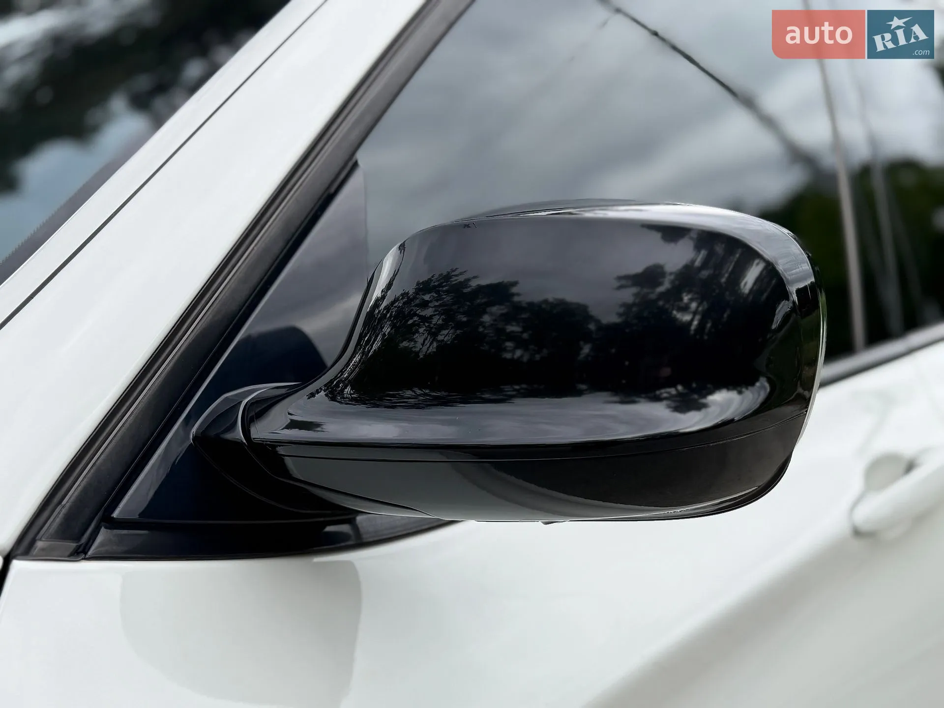 2012 BMW X3 - мініатюра 21