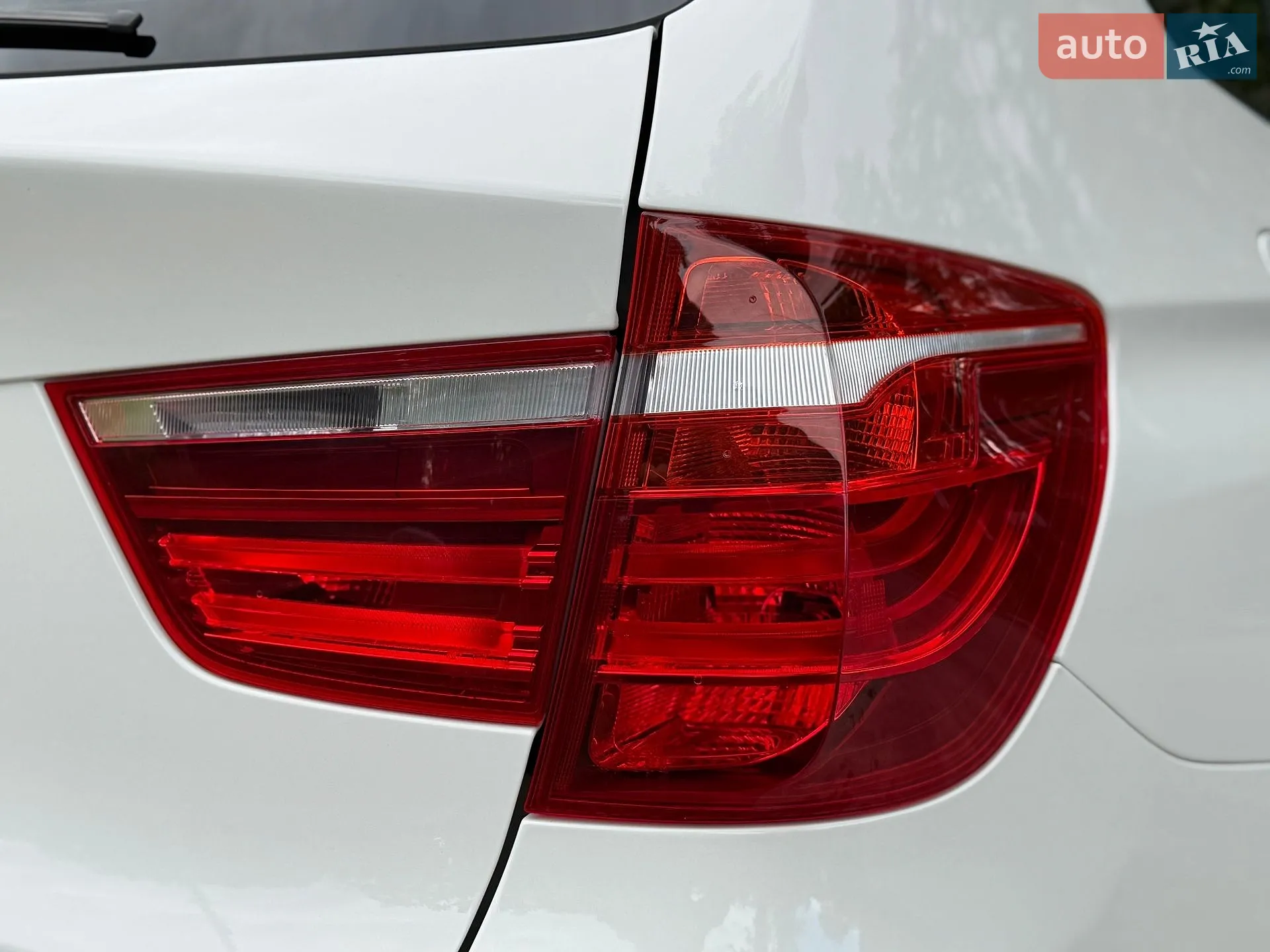 2012 BMW X3 - мініатюра 25