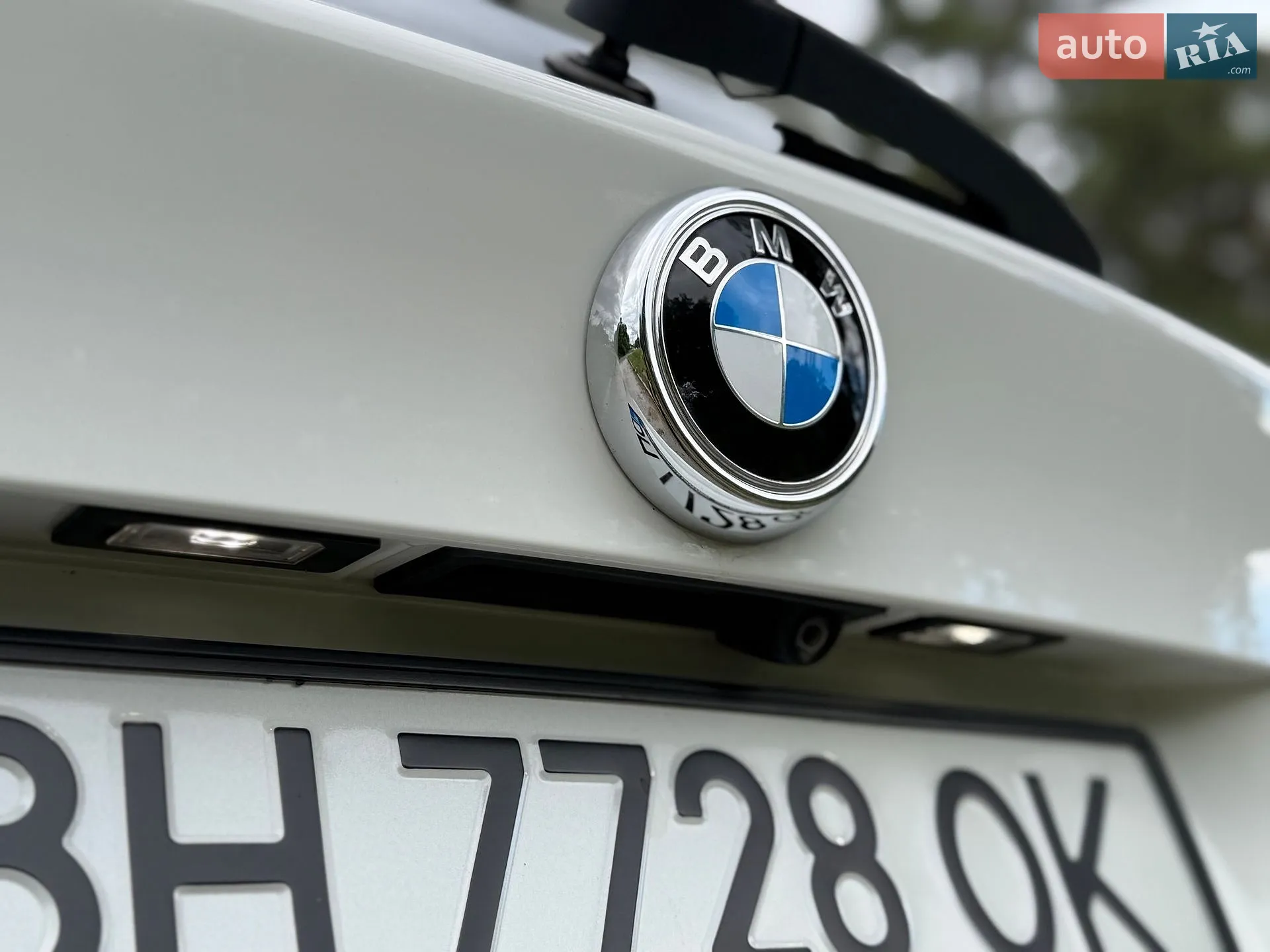 2012 BMW X3 - мініатюра 29