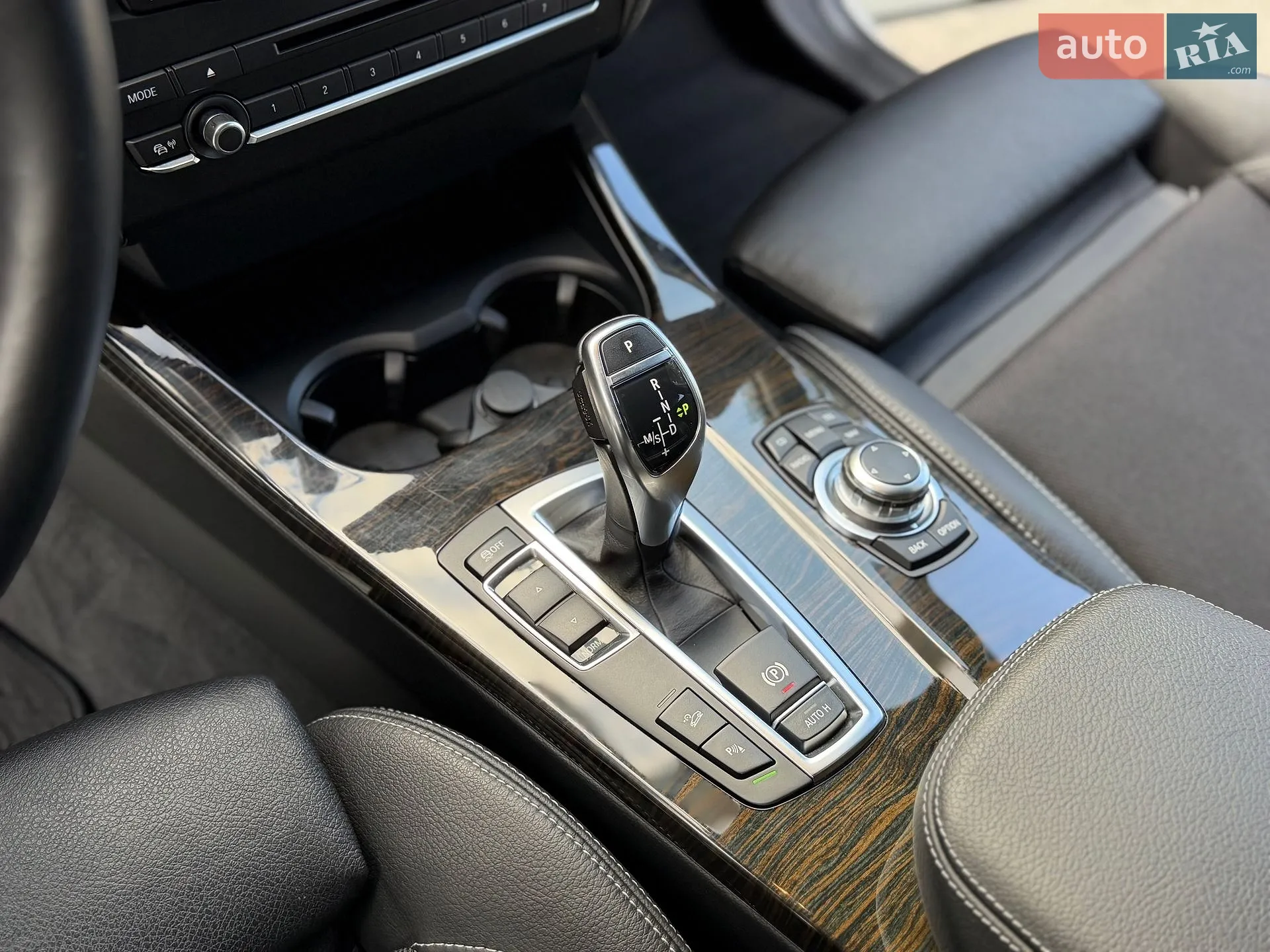 2012 BMW X3 - мініатюра 69