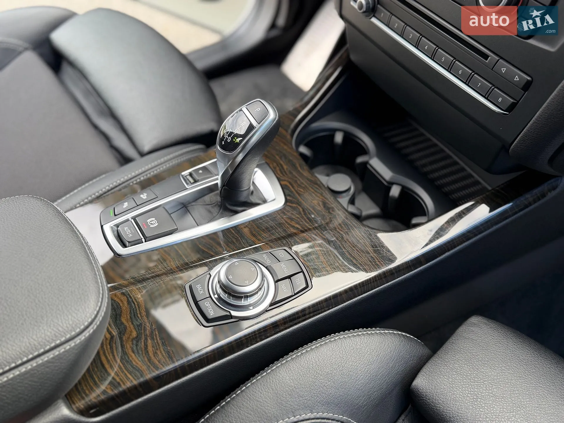 2012 BMW X3 - мініатюра 66