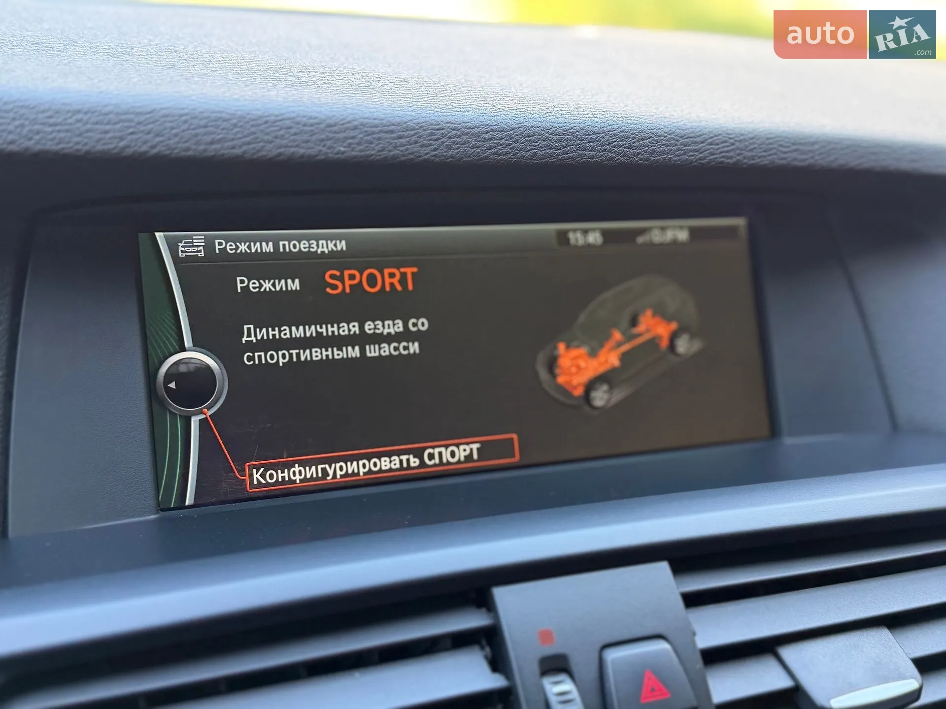 2012 BMW X3 - мініатюра 78