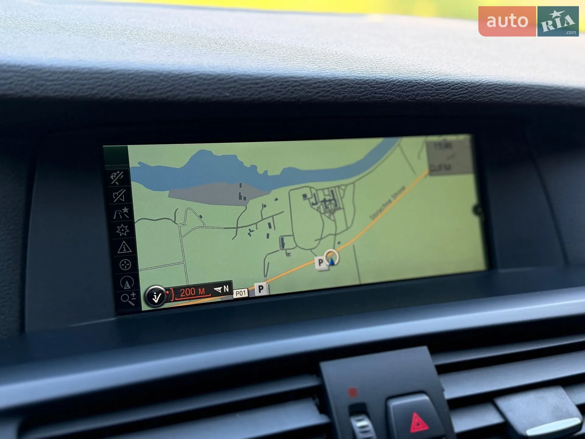 2012 BMW X3 - мініатюра 81