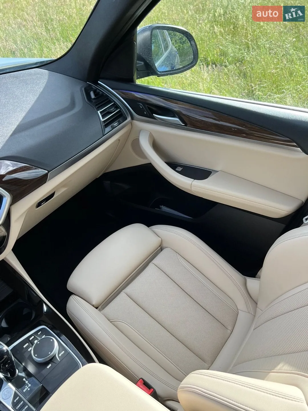 2022 BMW X3 - мініатюра 14