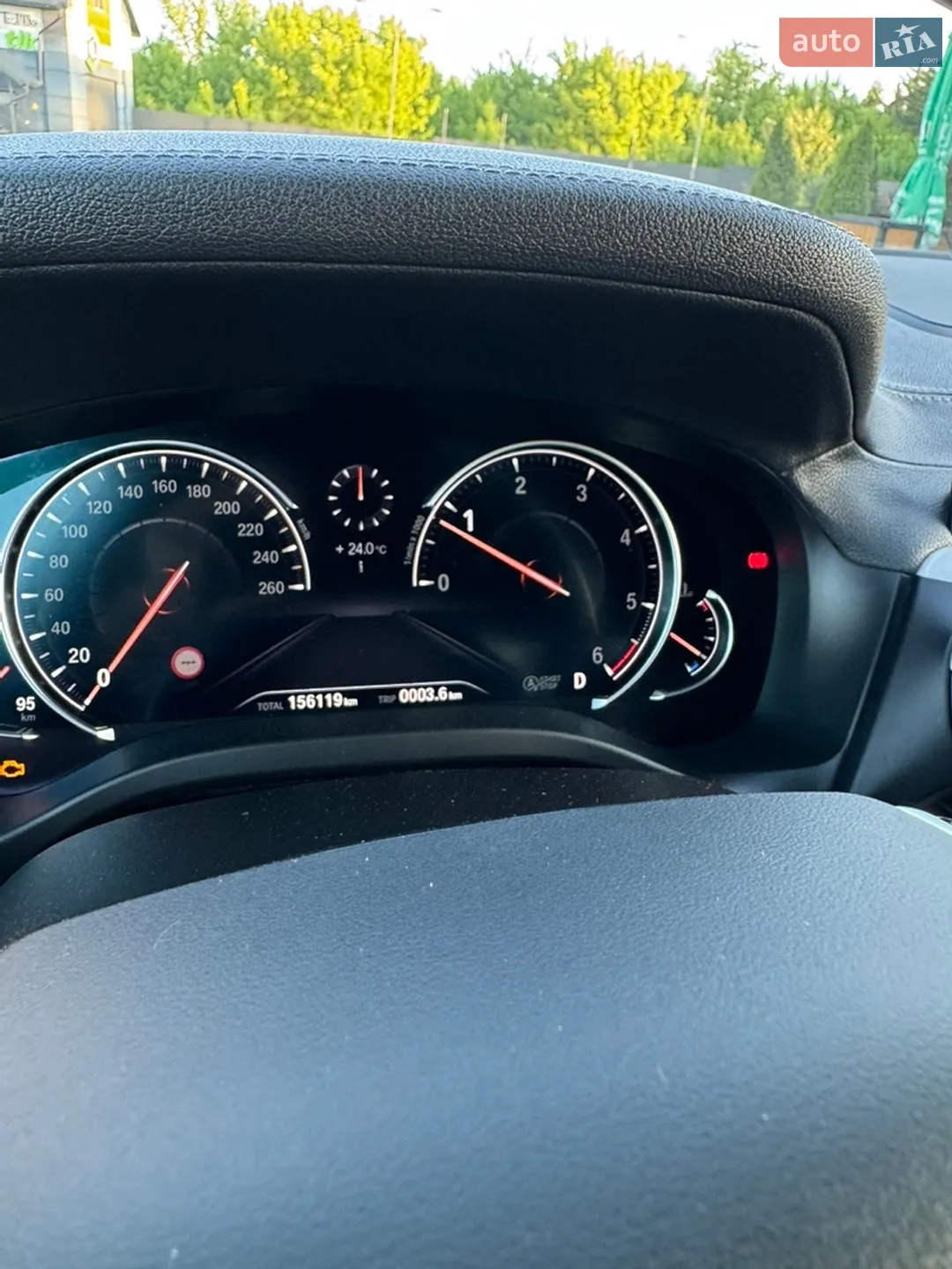 2018 BMW X3 - мініатюра 13