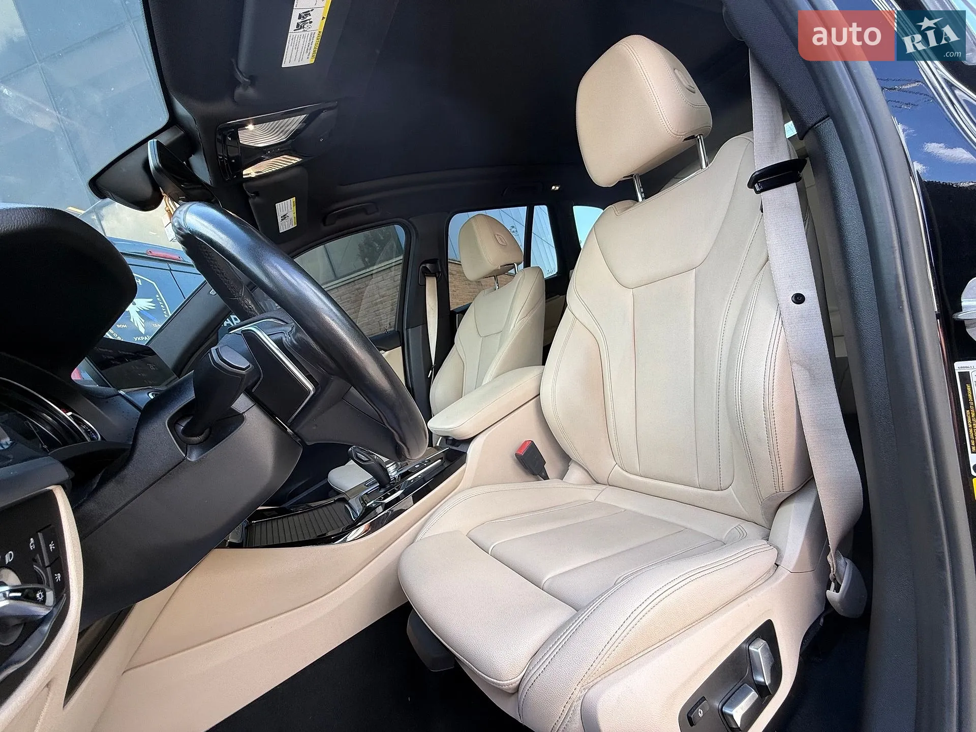 2018 BMW X3 - мініатюра 18