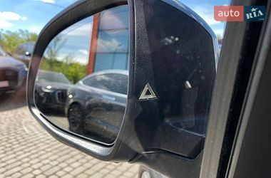 Внедорожник / Кроссовер BMW X3 2015 в Львове