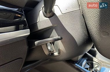 Внедорожник / Кроссовер BMW X3 2015 в Львове