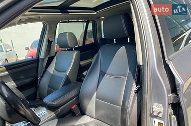 Позашляховик / Кросовер BMW X3 2015 в Львові