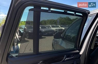 Позашляховик / Кросовер BMW X3 2015 в Львові