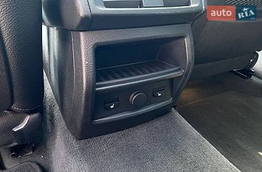 Внедорожник / Кроссовер BMW X3 2015 в Львове