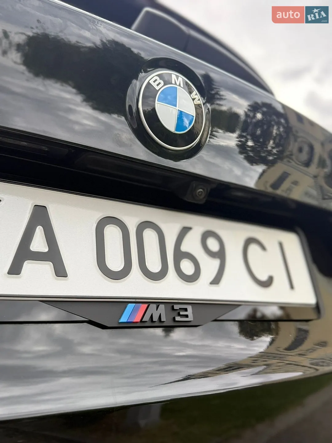 2023 BMW X3 - мініатюра 26