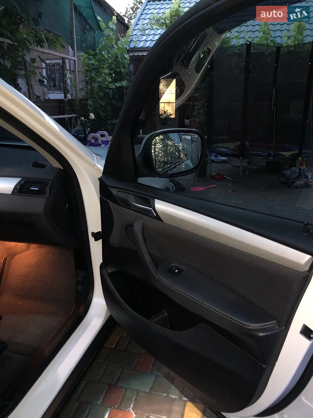 2012 BMW X3 - мініатюра 8