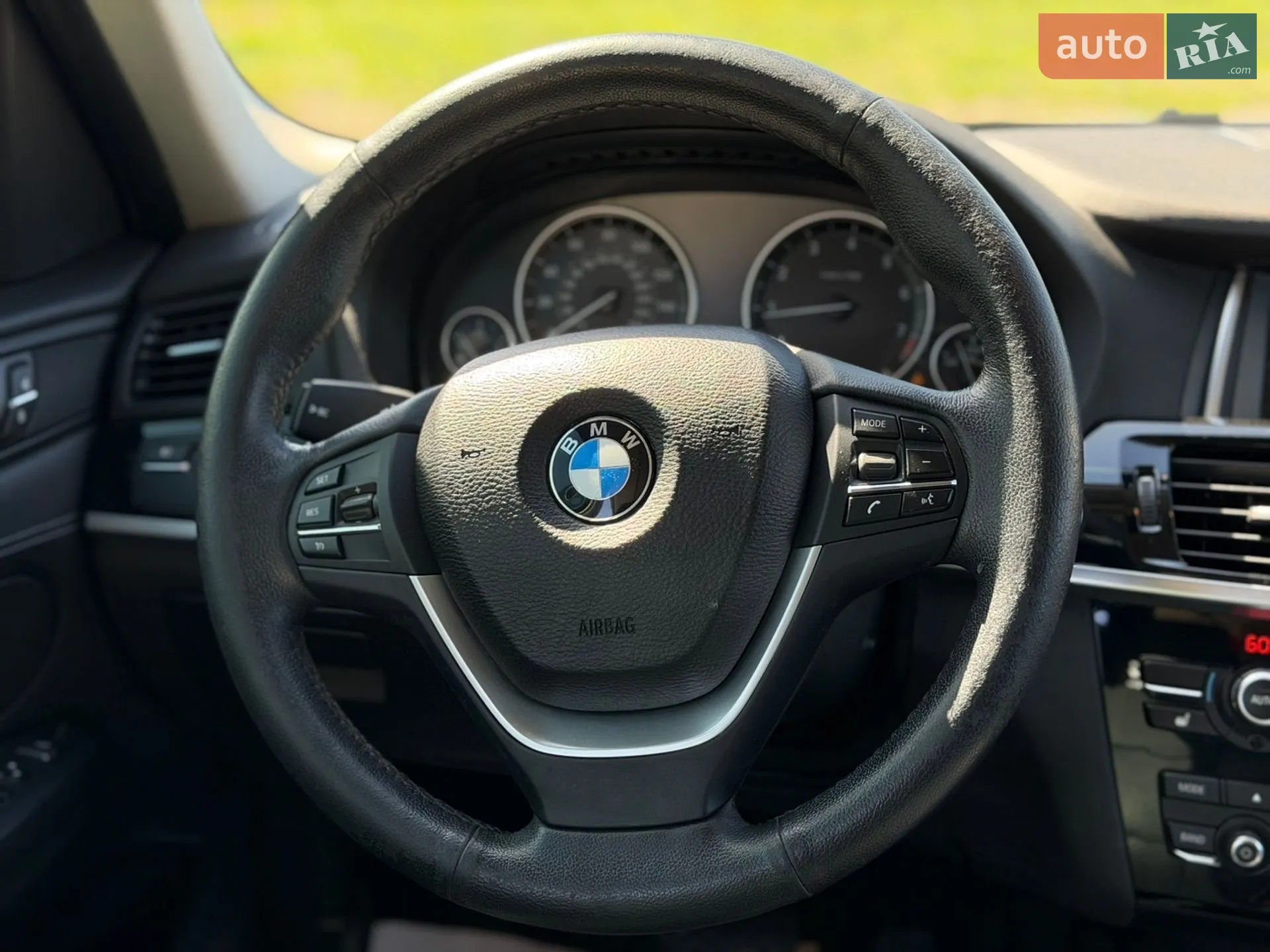 2016 BMW X3 - мініатюра 18