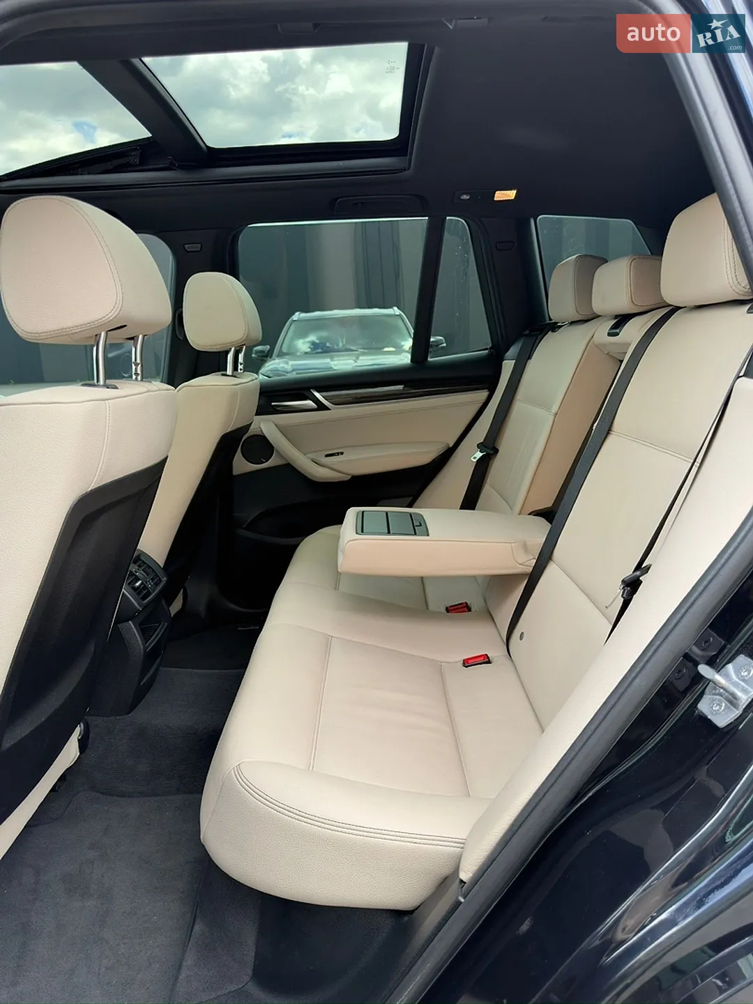 2014 BMW X3 - мініатюра 36