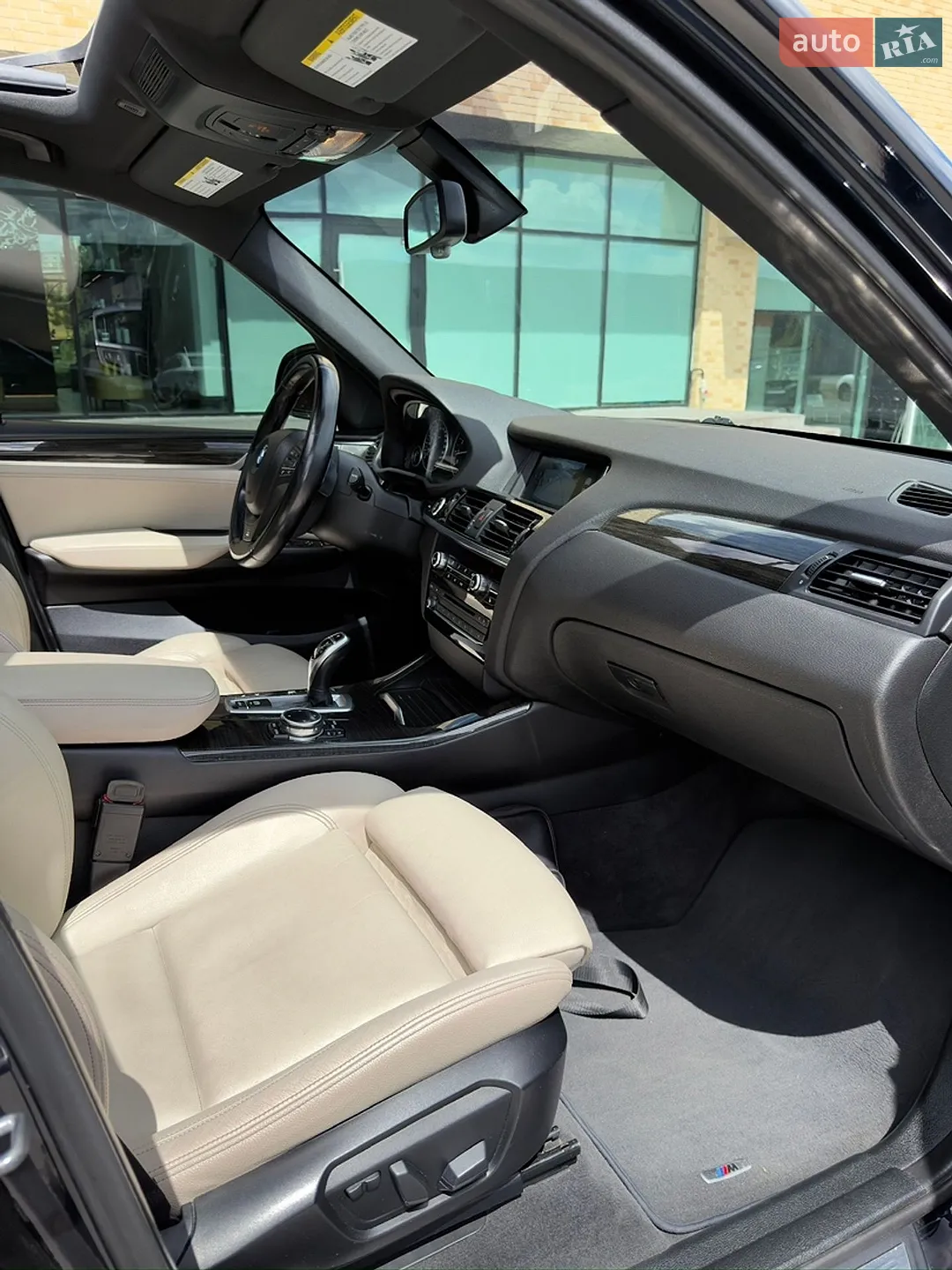 2014 BMW X3 - мініатюра 39