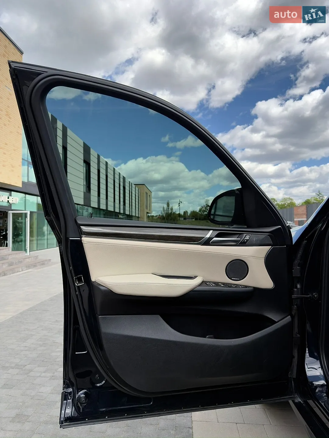 2014 BMW X3 - мініатюра 44