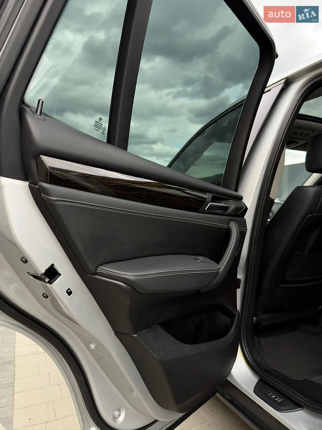 2013 BMW X3 - мініатюра 16