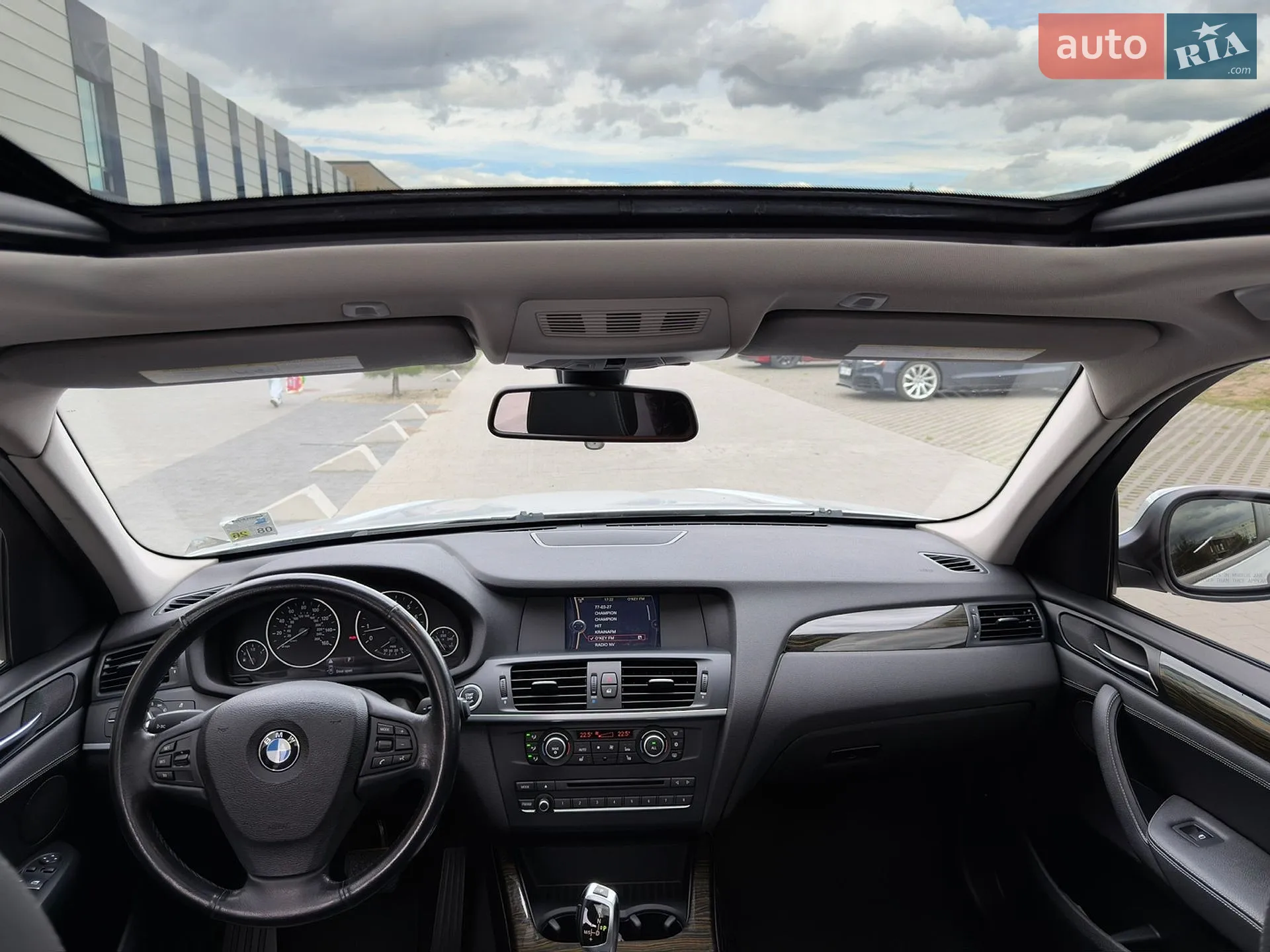 2013 BMW X3 - мініатюра 28