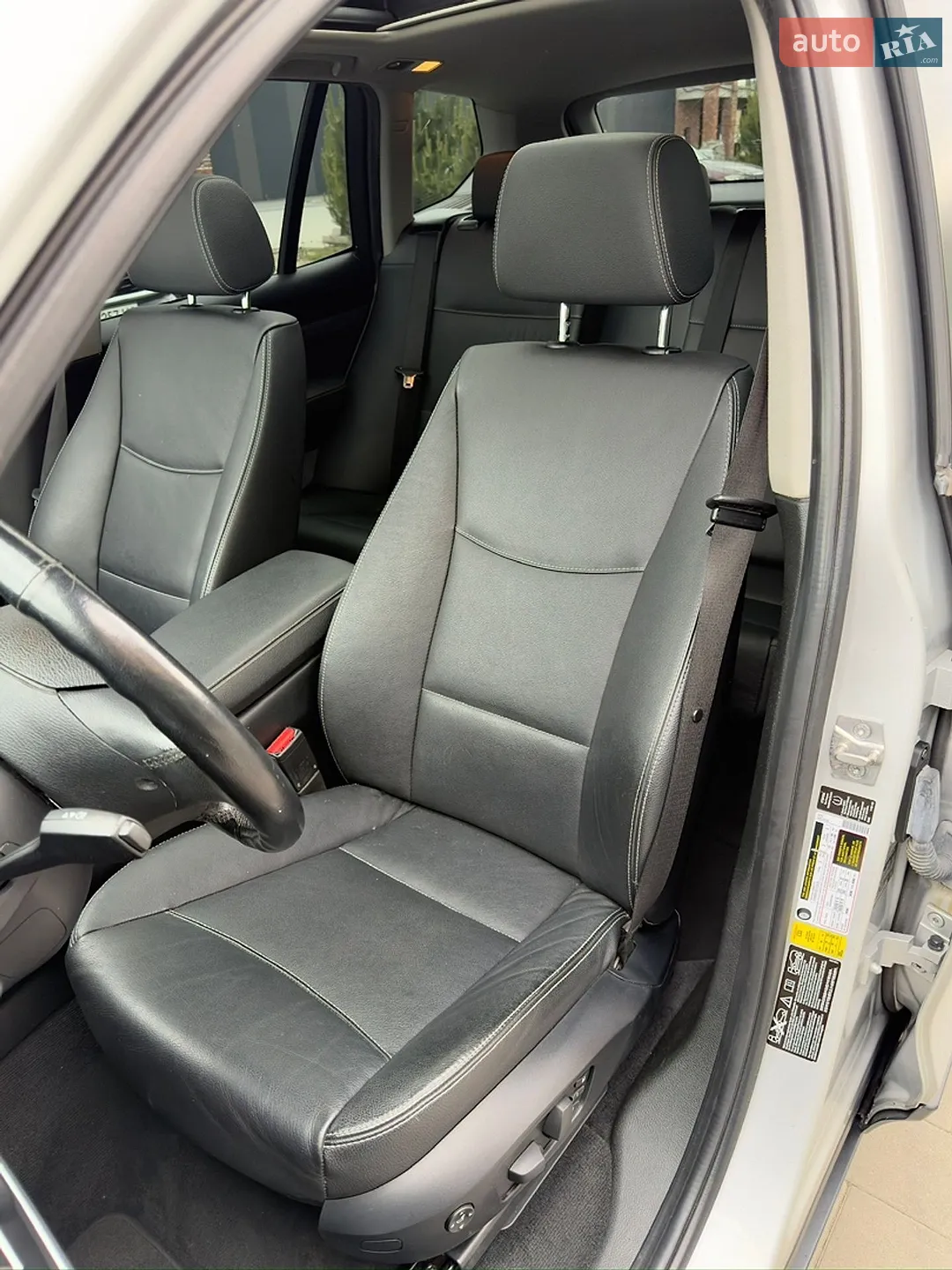 2013 BMW X3 - мініатюра 31