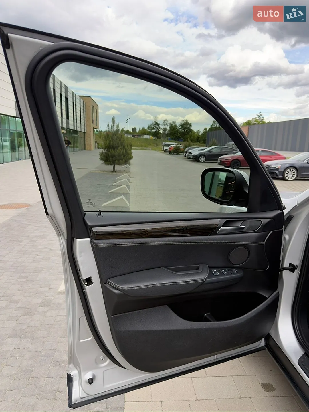 2013 BMW X3 - мініатюра 36