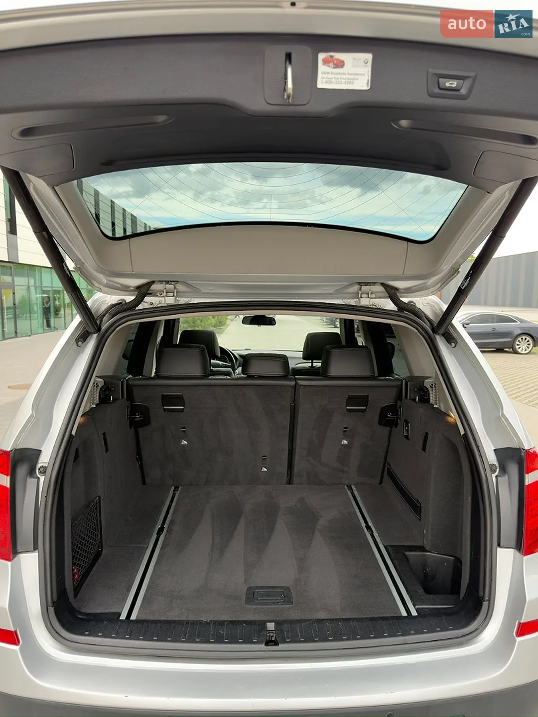 2013 BMW X3 - мініатюра 41