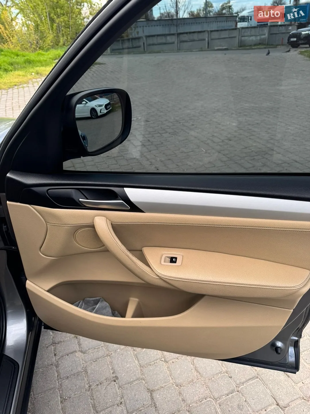 2011 BMW X3 - мініатюра 13