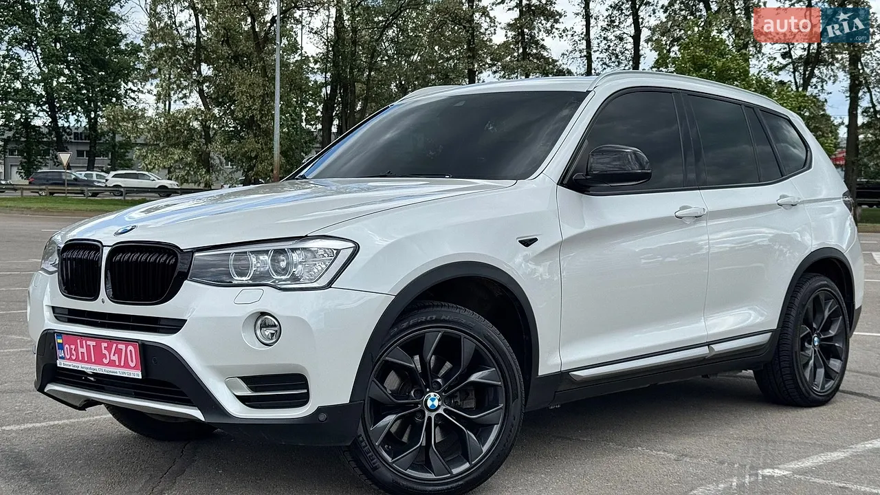 2015 BMW 3er - мініатюра 44