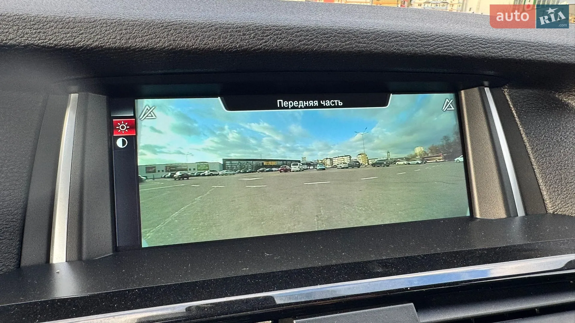 2014 BMW X3 - мініатюра 40