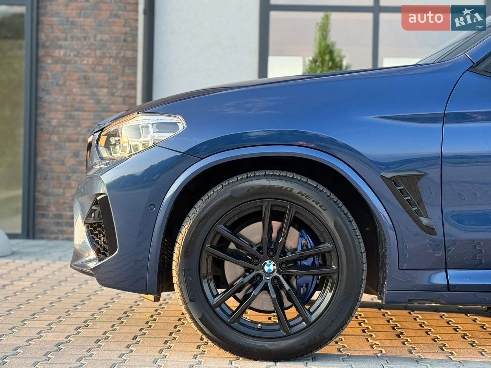 2018 BMW X3 - мініатюра 28