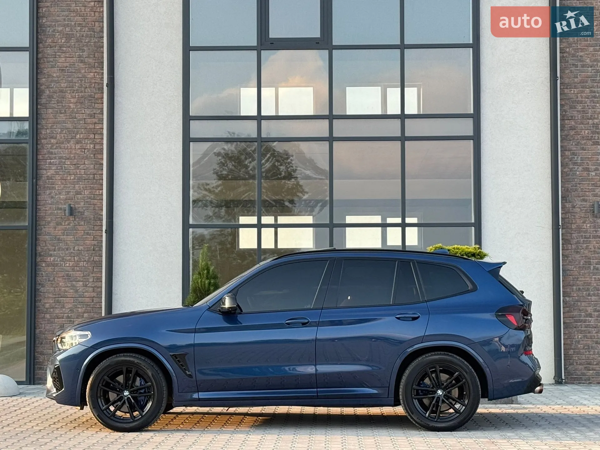2018 BMW X3 - мініатюра 27