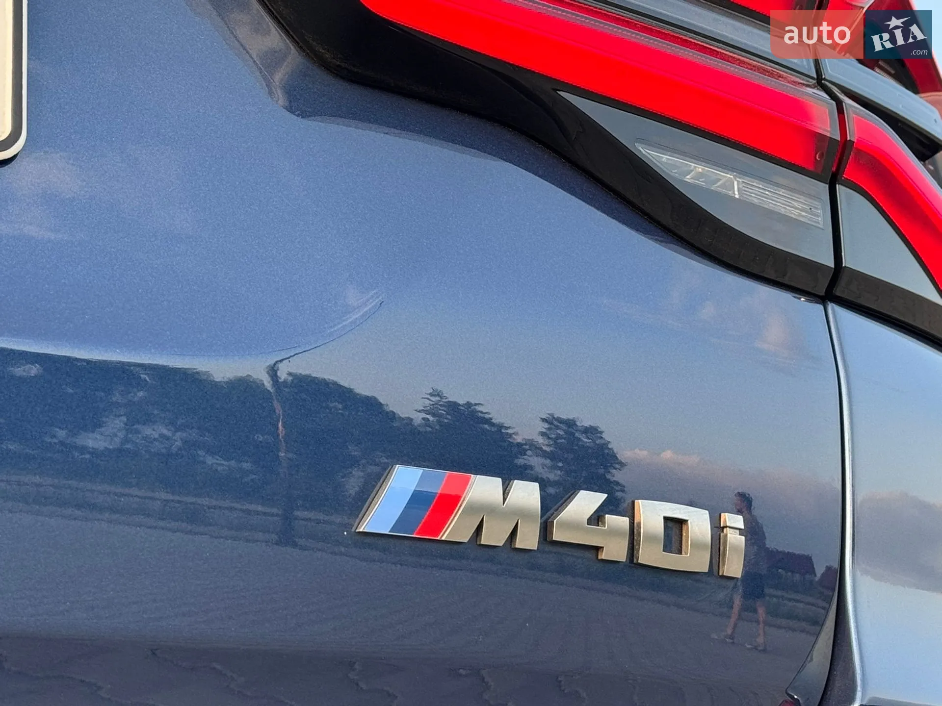2018 BMW X3 - мініатюра 42