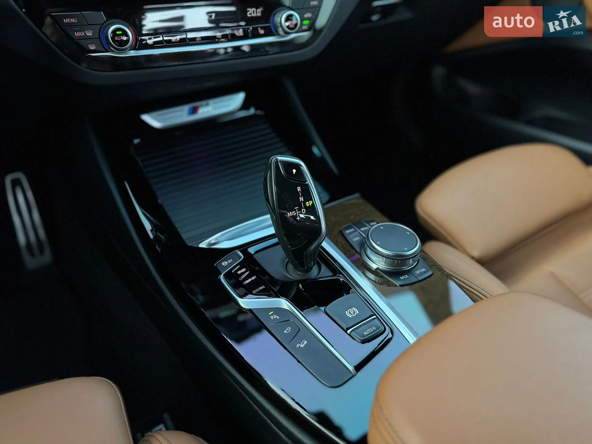 2018 BMW X3 - мініатюра 77