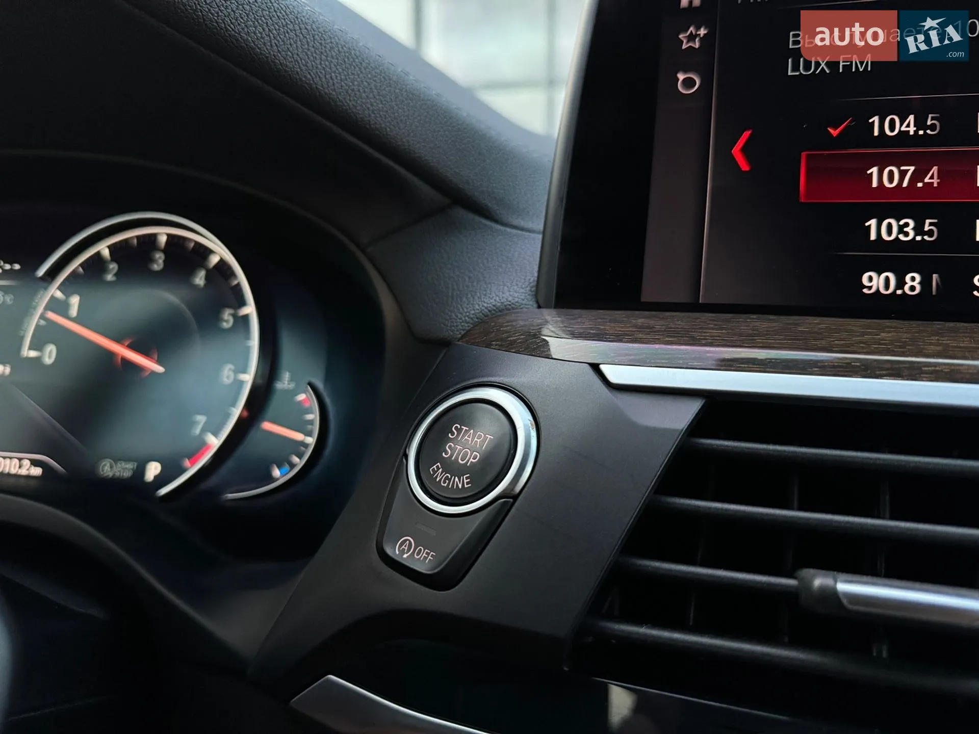 2018 BMW X3 - мініатюра 81