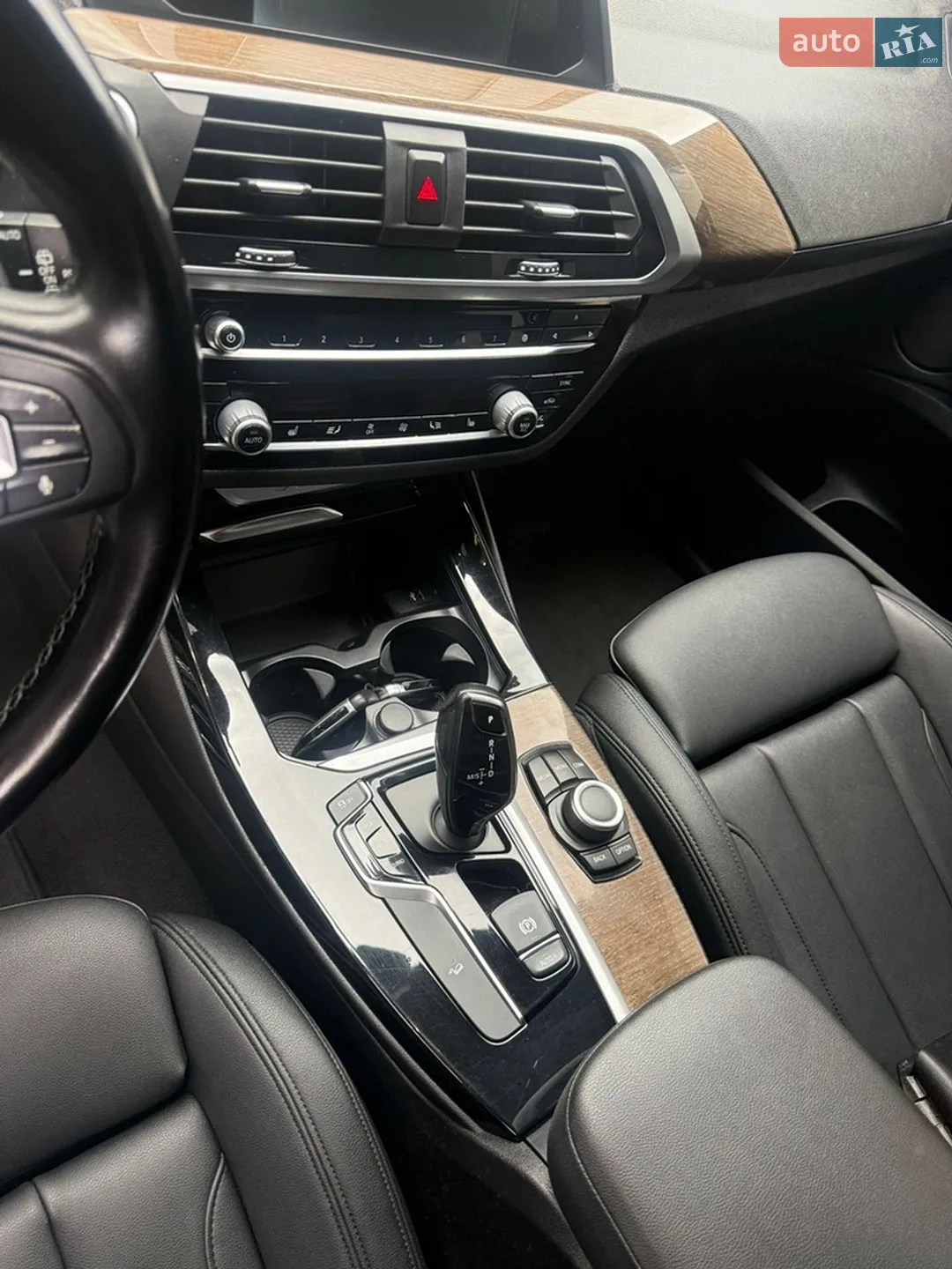 2018 BMW X3 - мініатюра 54