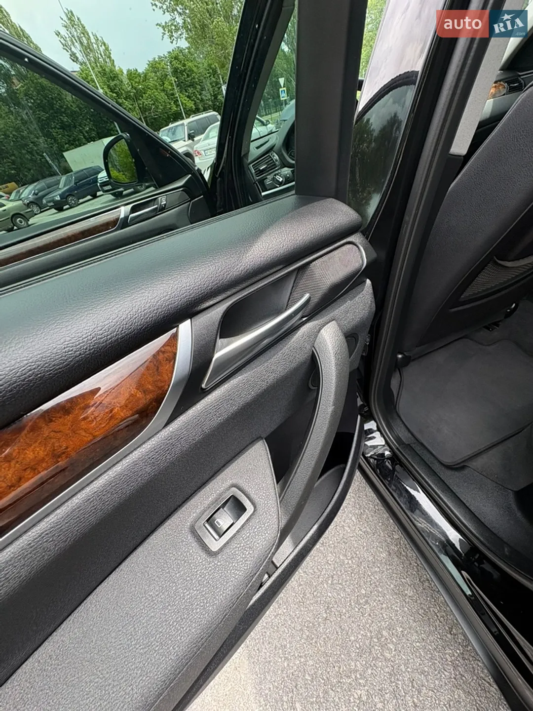 2016 BMW X3 - мініатюра 15