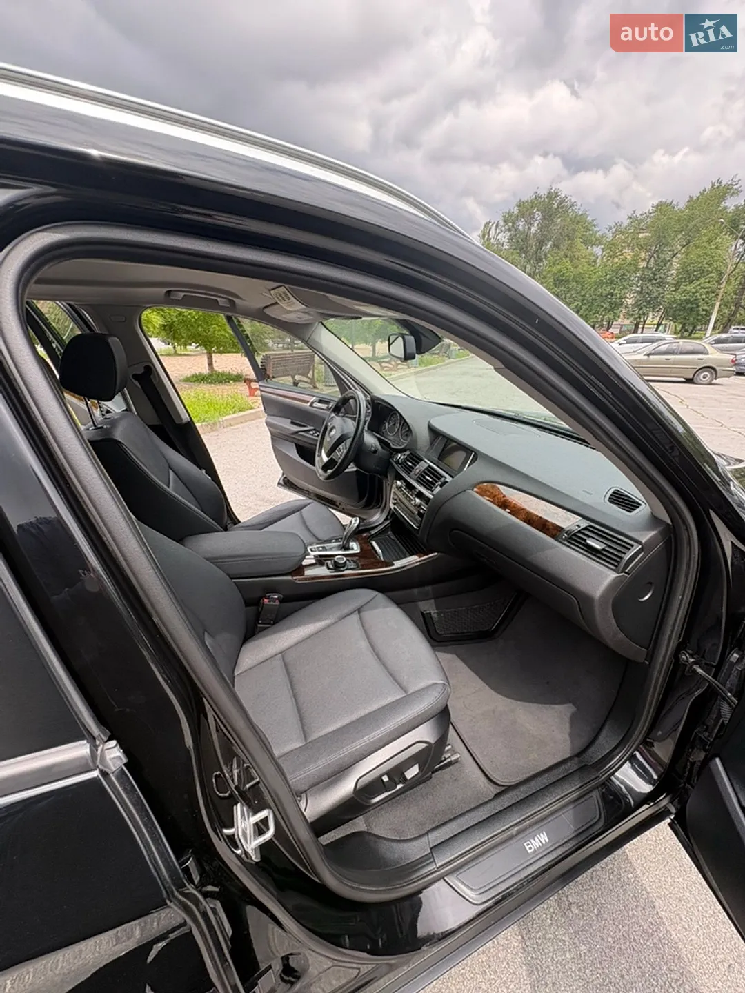 2016 BMW X3 - мініатюра 19