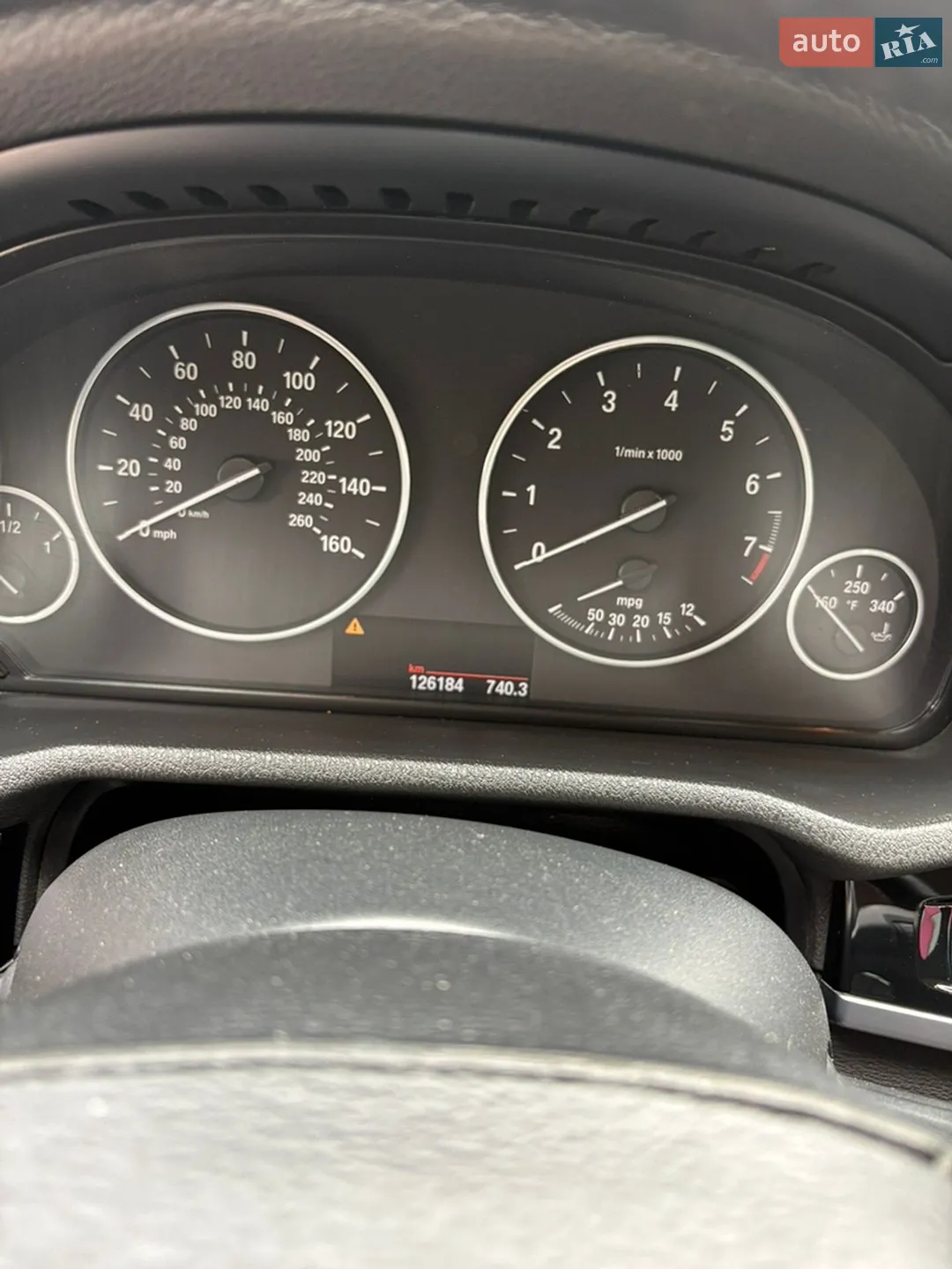 2016 BMW X3 - мініатюра 25
