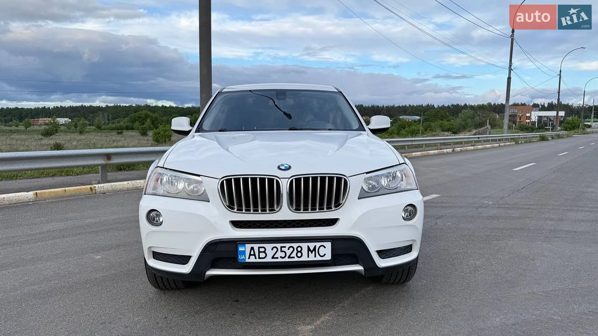 2013 BMW X3 - мініатюра 11