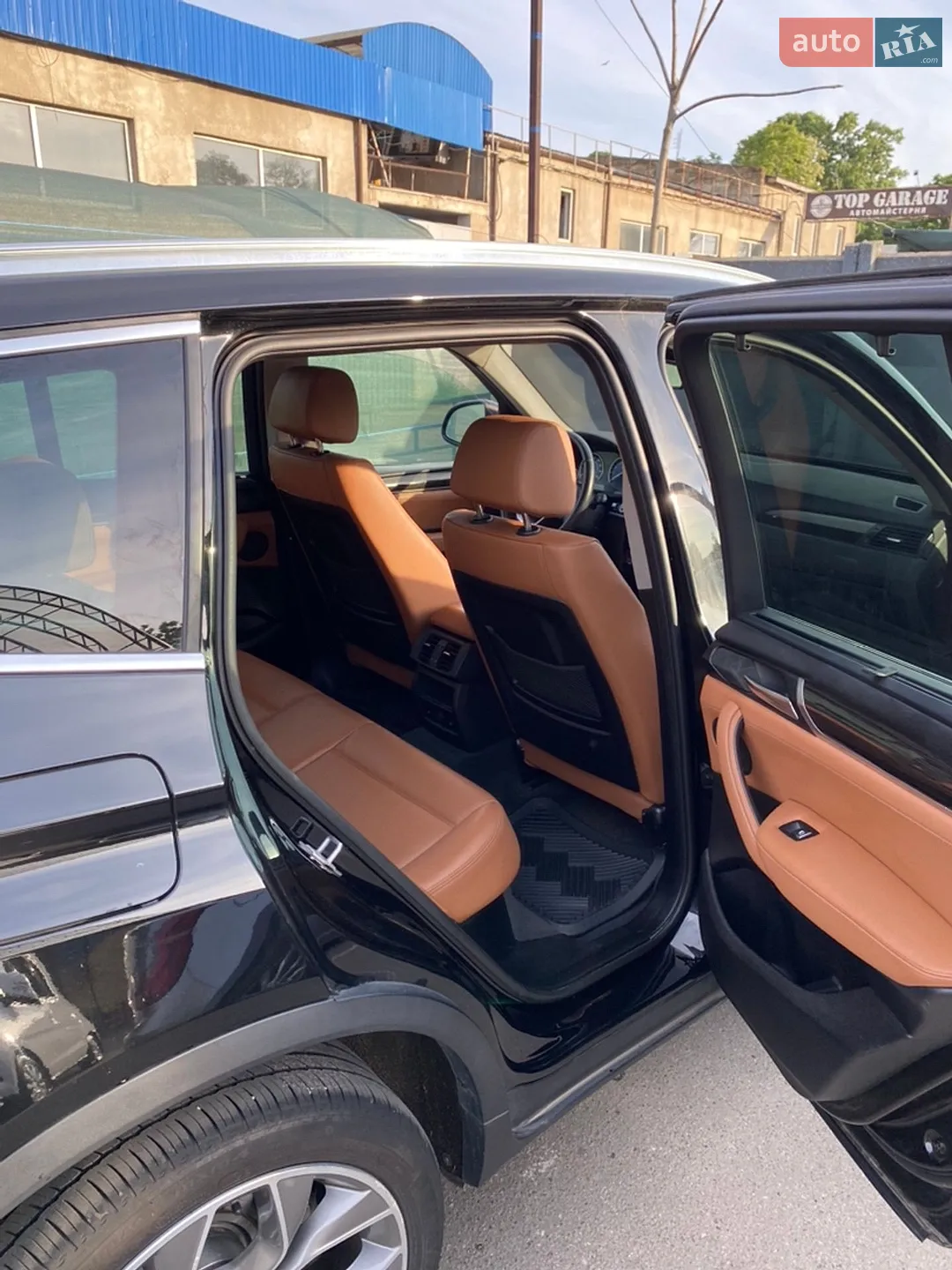 2016 BMW X3 - мініатюра 8