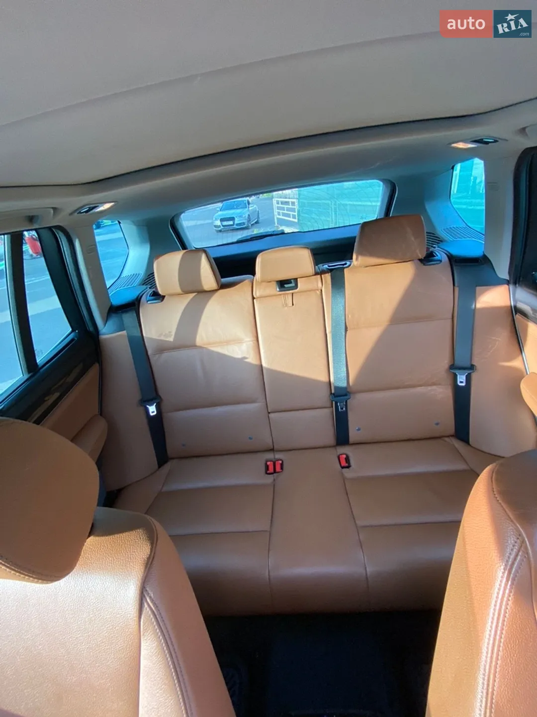 2016 BMW X3 - мініатюра 13